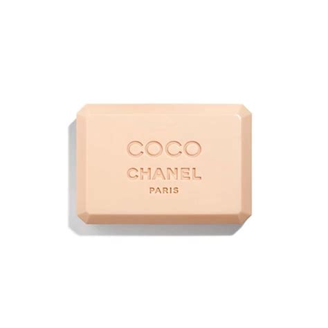 coco soap chanel|Coco Chanel soap john lewis.